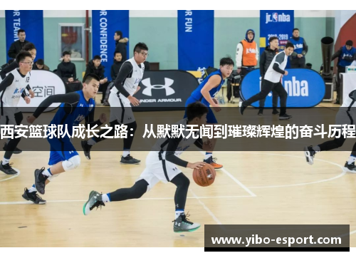 西安篮球队成长之路：从默默无闻到璀璨辉煌的奋斗历程